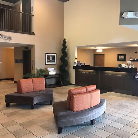 Best Western Monticello Gateway Inn Exterior photo
