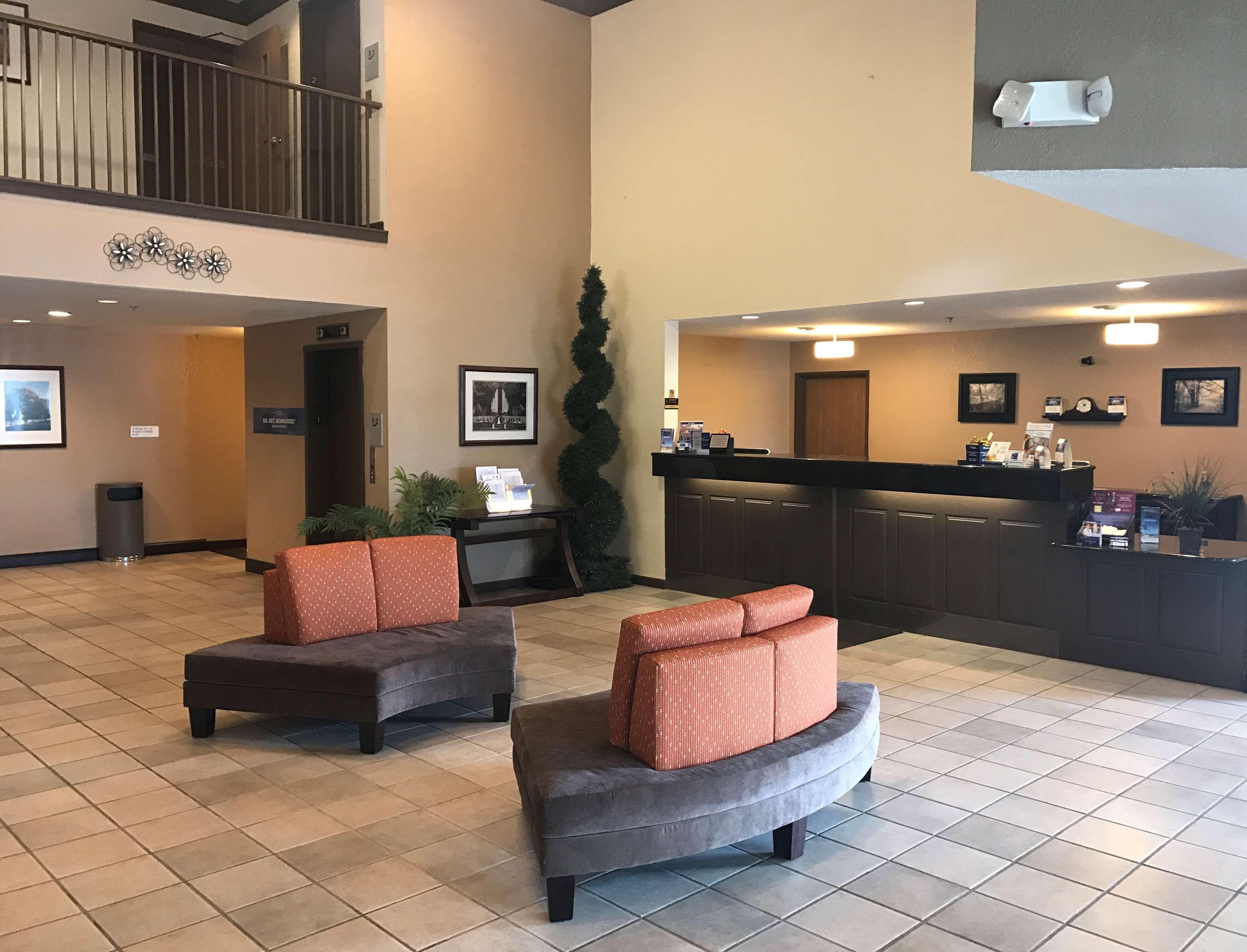 Best Western Monticello Gateway Inn Exterior photo