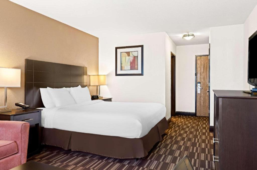 Best Western Monticello Gateway Inn Exterior photo