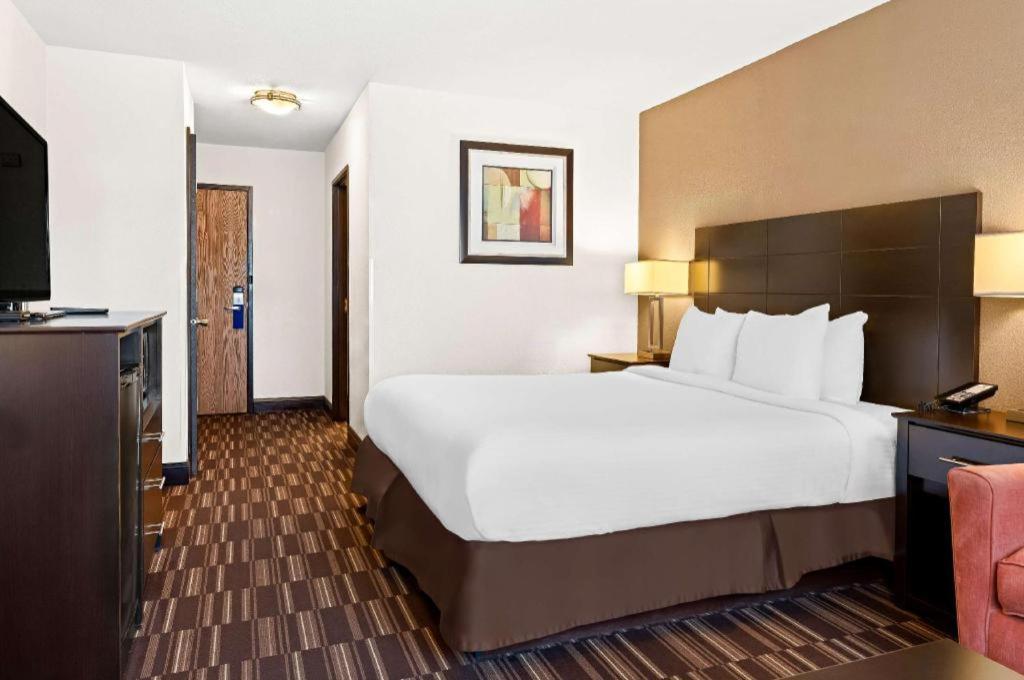 Best Western Monticello Gateway Inn Exterior photo
