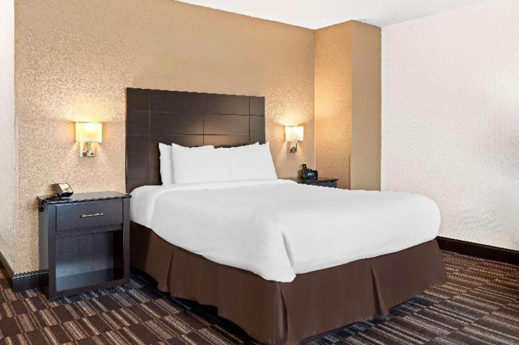Best Western Monticello Gateway Inn Exterior photo